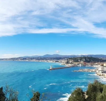 Δωμάτια σε οικογενειακή κατοικία D Avec Clim Terrasse Et Petit Dejeuner Hauteurs De