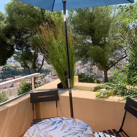 D Avec Clim Terrasse Et Petit Dejeuner Hauteurs De *