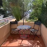 D Hôte Avec Clim Terrasse Et Petit Déjeuner Hauteurs De Quarto em Acomodações Particulares *