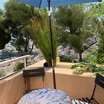 D Hôte Avec Clim Terrasse Et Petit Déjeuner Hauteurs De *