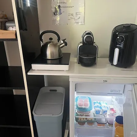 Privat bolig D Avec Clim Terrasse Et Petit Dejeuner Hauteurs De Nice