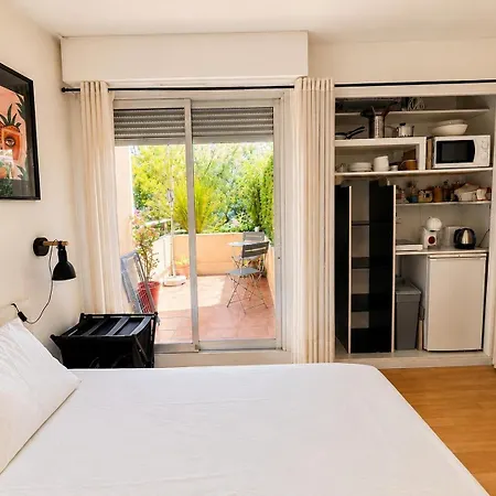 Habitación en casa particular D Hôte Avec Clim Terrasse Et Petit Déjeuner Hauteurs De *