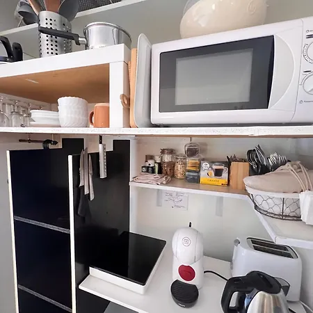D Avec Clim Terrasse Et Petit Dejeuner Hauteurs De Privat bolig *