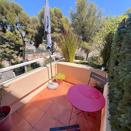D Hôte Avec Clim Terrasse Et Petit Déjeuner Hauteurs De