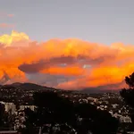 D Avec Clim Terrasse Et Petit Dejeuner Hauteurs De 홈스테이 *