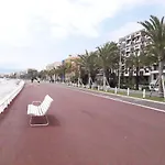 D Avec Clim Terrasse Et Petit Dejeuner Hauteurs De 니스