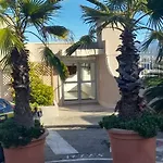 D Avec Clim Terrasse Et Petit Dejeuner Hauteurs De 홈스테이 *