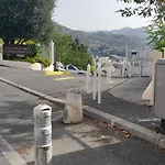 홈스테이 D Avec Clim Terrasse Et Petit Dejeuner Hauteurs De *