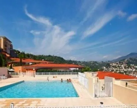 D Avec Clim Terrasse Et Petit Dejeuner Hauteurs De * Nizza